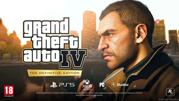 توسعهدهندگان GTA Trilogy