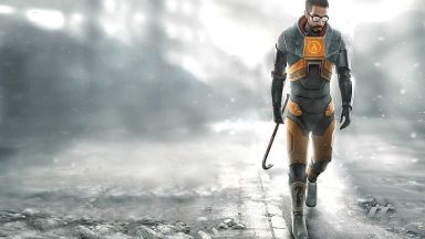 بازی Half-Life 3 در مراسم TGA