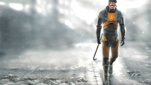 بازی Half-Life 3 در مراسم TGA