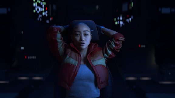 اعتراض به طراحی قهرمان بازی استودیو ناتی داگ