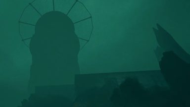 بازی ترسناک Lighthouse of Madness