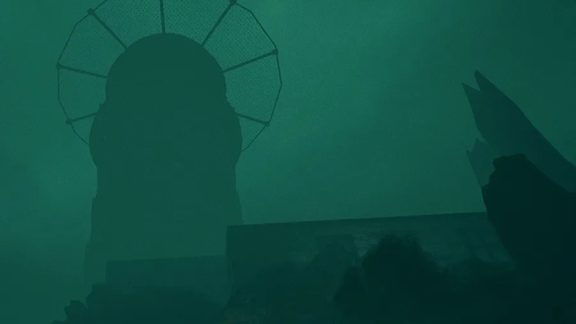 بازی ترسناک Lighthouse of Madness