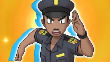 دستگیری هکر بازی Pokémon