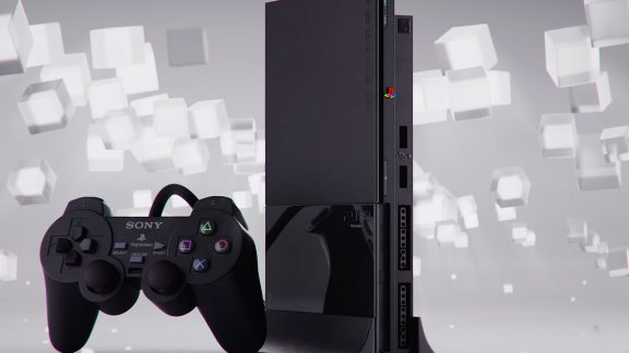 معرفی کنسول PlayStation 2 به سبک 2024