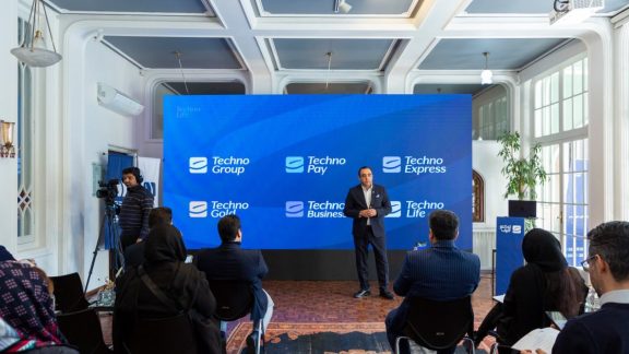 تکنولایف تولد 15 سالگی خود را با ری‌برندینگ و معرفی سرویس‌های جدید جشن گرفت