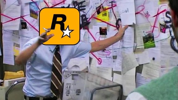 دومین تریلر بازی GTA VI