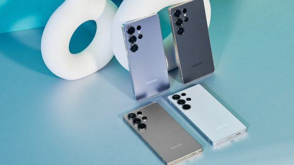 گوشی گلکسی S25 Ultra سامسونگ