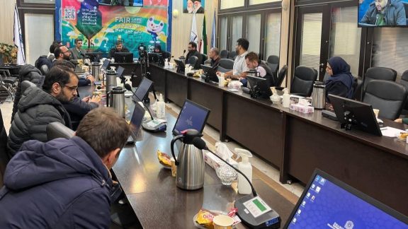 جایزه بهترین‌ بازی‌های جدی فجر