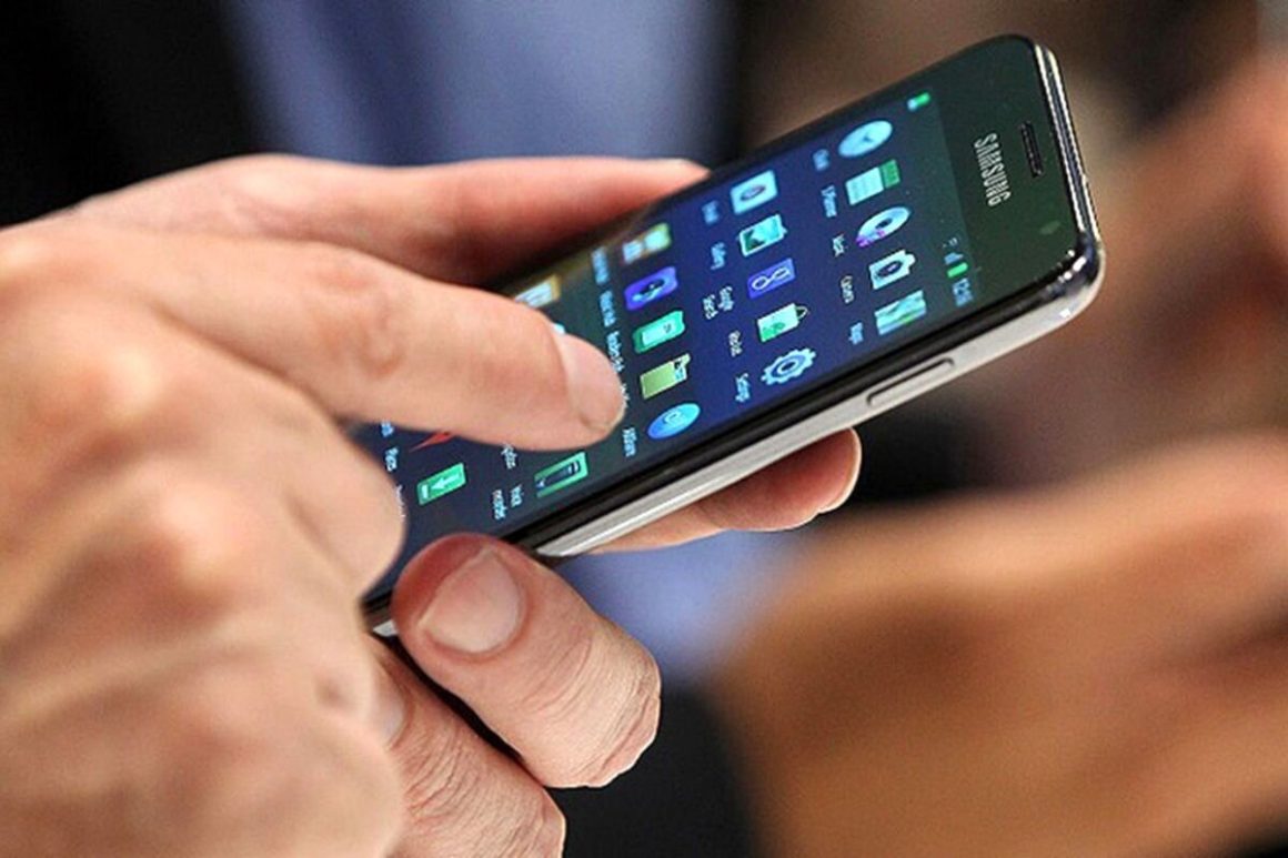 اینترنت طبقاتی در ایران