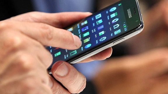 اینترنت طبقاتی در ایران