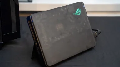 انقلاب ایسوس در دنیای گرافیک