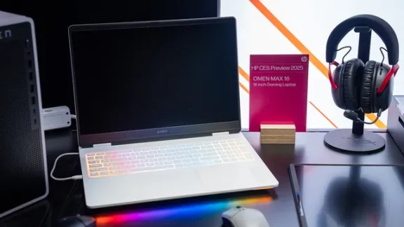 لپ تاپ HP Omen Max 16