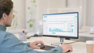 مانیتورهای جدید فیلیپس