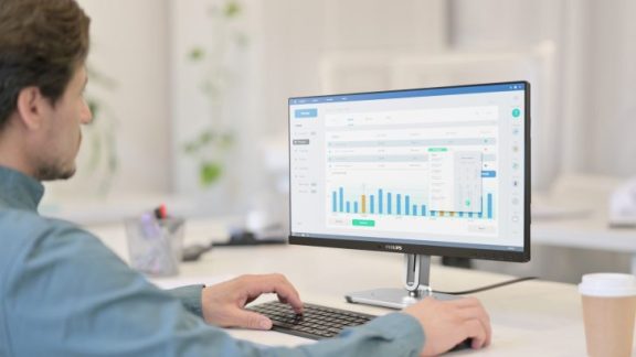 مانیتورهای جدید فیلیپس