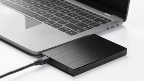 5 دلیل مهم برای استفاده از هارد اکسترنال در زندگی روزمره