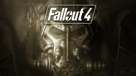 بازی Fallout 4 روی سوییچ