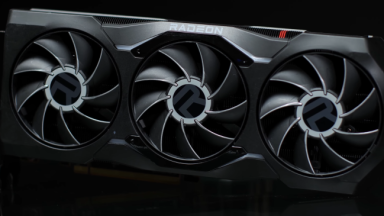 برتری کارت گرافیک Radeon RX 7900 XTX