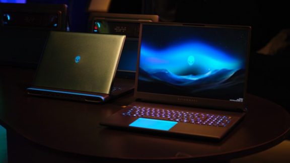 لپ تاپ های گیمینگ Alienware Area 51