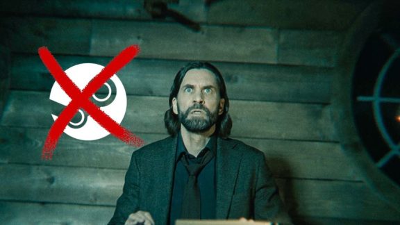 بازی Alan Wake 2 در استیم