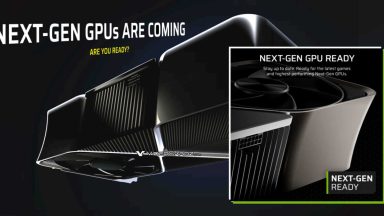 Corsair پیشگام در تحول