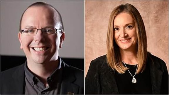 جدایی مدیرعامل وب‌سایت IMDB