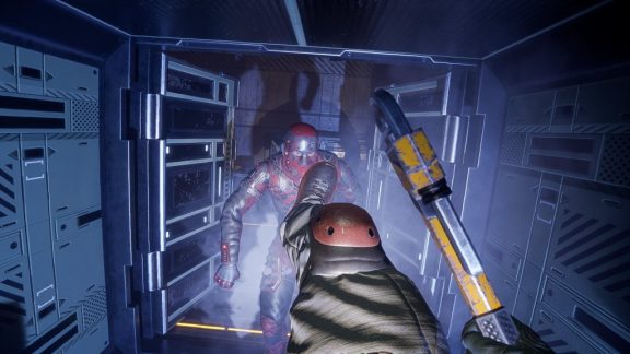 بازی مستقل DEFICIT