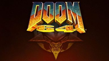 بازی DOOM 64