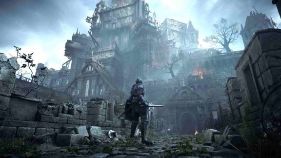 بازیهای Demon's Souls و Gran Turismo