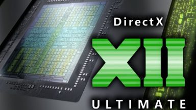 مایکروسافت DirectX با رندرینگ عصبی