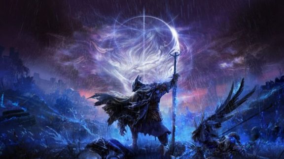 قابلیت پیامگذاشتن در بازی Elden Ring Nightreign