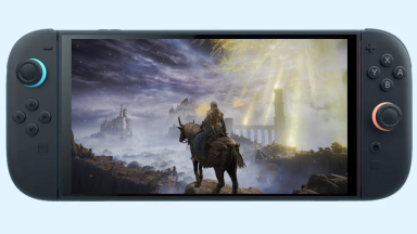 بازی استارفیلد و الدن رینگ برای Switch 2