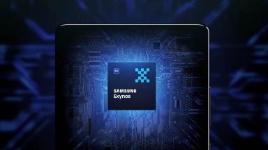 تراشه اگزینوس 2500 با پردازنده گرافیکی Xclipse 950