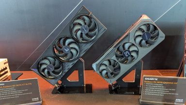 کارت گرافیک گیگابایت Radeon RX 9070 XT