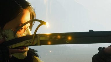 بازی پلی استیشن Ghost of Yotei