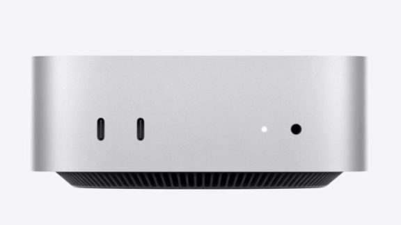 مشکل جدی مک مینی M4