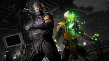 فروش خوب Mortal Kombat 1