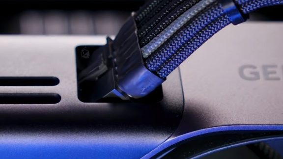 کابل های CableMod 12V-2×6