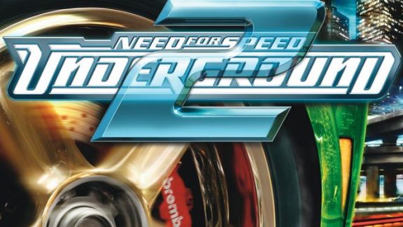 بازی Need For Speed: Underground 2