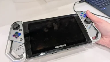 پردازنده های ماژولار اینتل