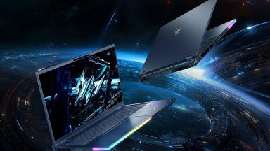 لپ تاپ‌های پرچمدار گیمینگ ایسر