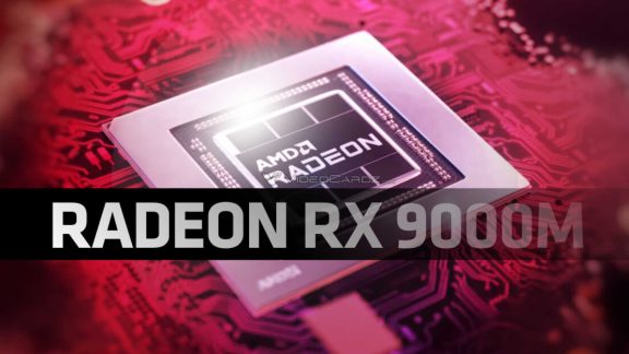 استراتژی کارت گرافیک های Radeon RX 9000