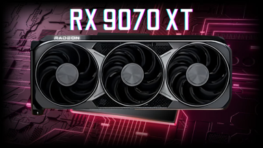 همه چیز درباره AMD Radeon RX 9070 XT
