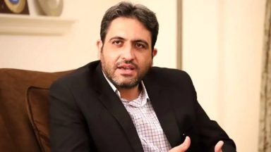 مدیرعامل جدید ایرانسل
