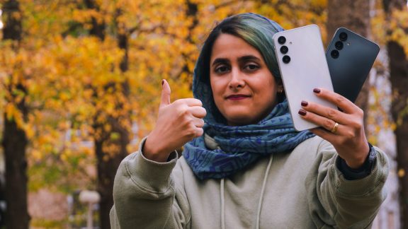 Samsung Galaxy A16 4G - 5G