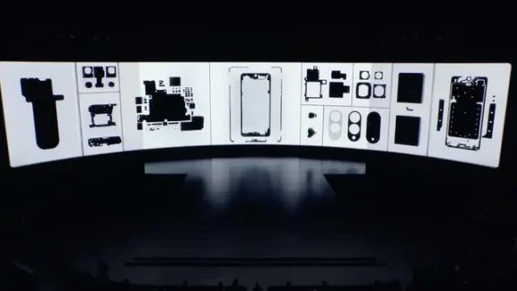 گوشی سامسونگ گلکسی S25 Edge