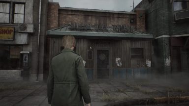 فروش بازی Silent Hill 2 Remake