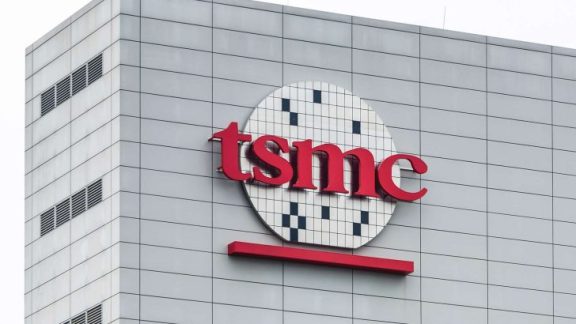 آغاز خط تولید آریزونا TSMC
