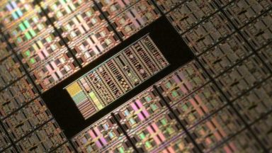 هزینه های سنگین لیتوگرافی TSMC