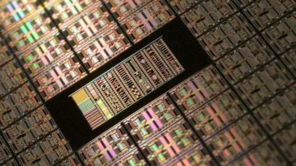 هزینه های سنگین لیتوگرافی TSMC