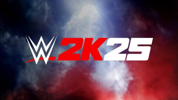 معرفی بازی WWE 2K25